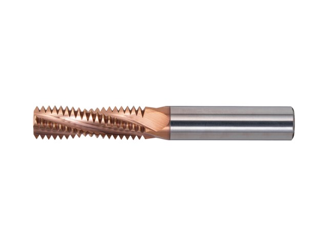 UCM-螺旋銑牙刀 ISO標準規格(內牙)